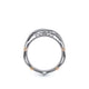 Verragio Wedding Band