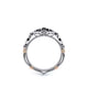 Verragio Wedding Band
