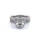 Verragio Wedding Band
