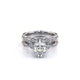 Verragio Halo Oval Engagement Ring