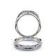 Verragio Wedding Band