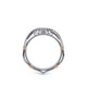 Verragio Wedding Band
