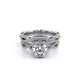 Verragio Wedding Band