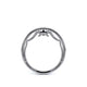 Verragio Round Wedding Band