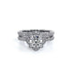 Verragio Round Wedding Band