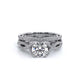 Verragio Wedding Band