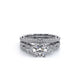 Verragio Wedding Band
