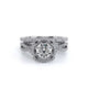 Verragio Wedding Band