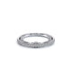 Verragio Wedding Band