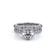Verragio Wedding Band