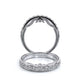 Verragio Wedding Band