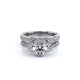 Verragio Wedding Band