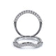 Verragio Wedding Band