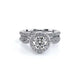 Verragio Wedding Band