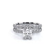 Verragio Solitaire Oval Engagement Ring