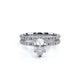 Verragio Solitaire Pear Engagement Ring