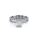 Verragio Solitaire Oval Engagement Ring