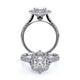 Verragio Women's Engagement Ring RENAISSANCE-982P