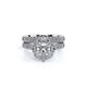 Verragio Women's Engagement Ring RENAISSANCE-982P
