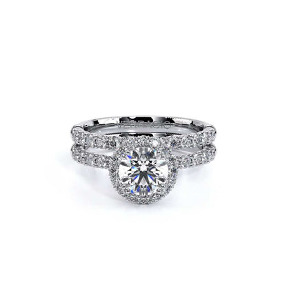 Verragio Wedding Band