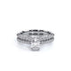 Verragio Solitaire Oval Engagement Ring