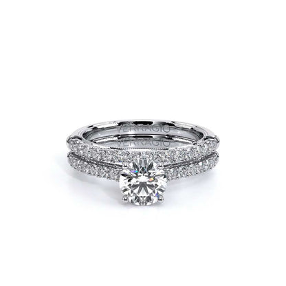 Verragio Wedding Band