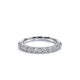 Verragio Wedding Band
