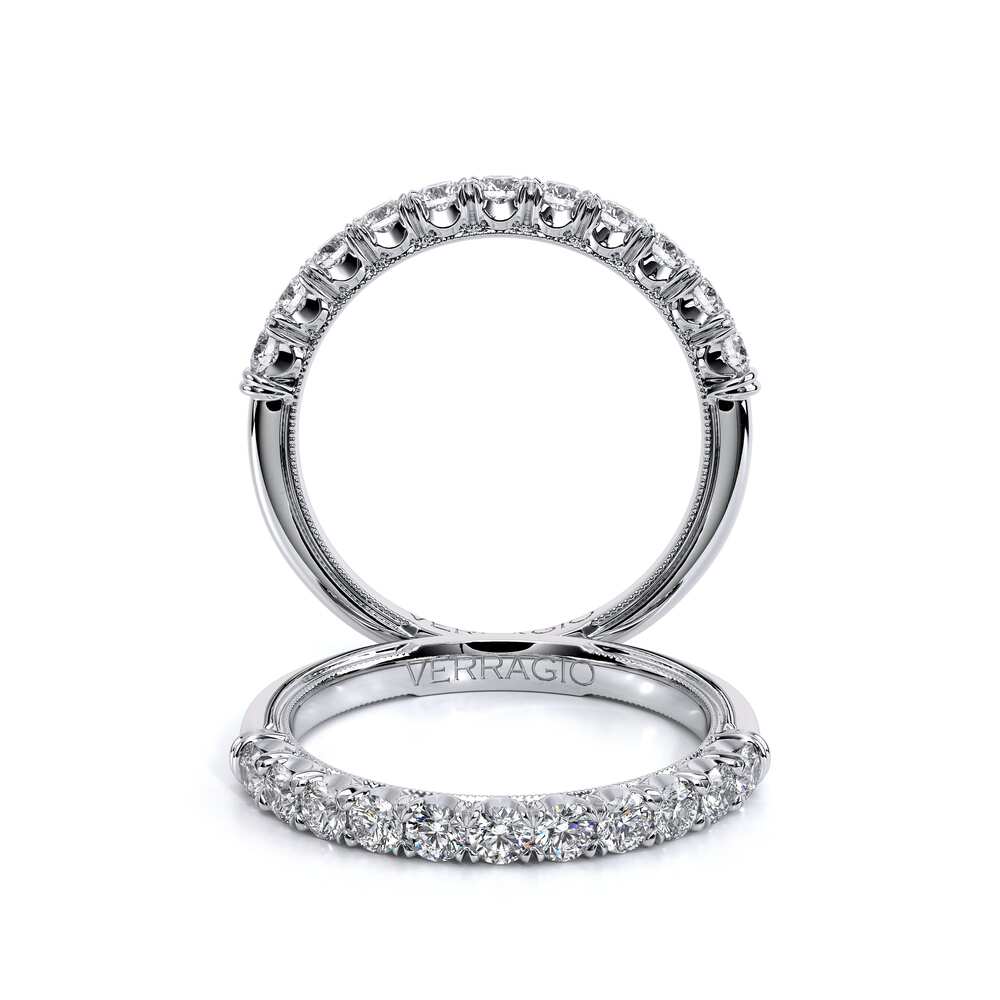 Verragio Wedding Band