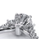Verragio Women's Engagement Ring RENAISSANCE-958R2.1