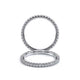 Verragio Wedding Band