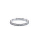 Verragio Wedding Band