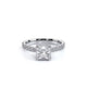 Verragio Princess Engagement Ring