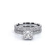 Verragio Princess Engagement Ring