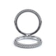 Verragio Wedding Band