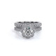 Verragio Wedding Band