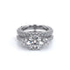Verragio Wedding Band