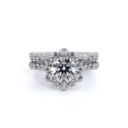 Verragio Wedding Band