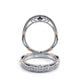 Verragio Wedding Band