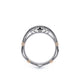Verragio Wedding Band