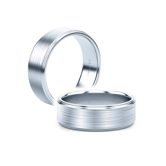 Verragio Classic Wedding Band