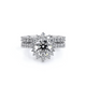 Verragio Wedding Band