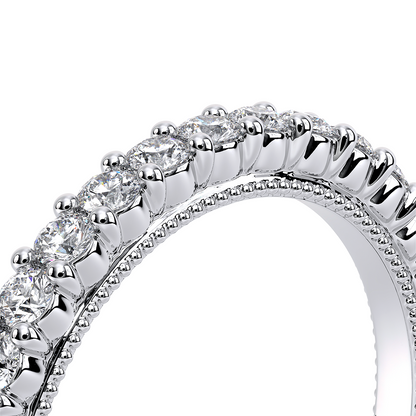 Verragio Wedding Band
