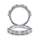 Verragio Marquise Wedding Band
