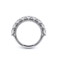 Verragio Round Wedding Band