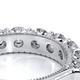 Verragio Round Wedding Band
