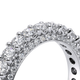 Verragio Round Wedding Band