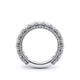 Verragio Oval Wedding Band