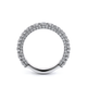 Verragio Round Wedding Band