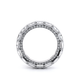 Verragio Radiant Wedding Band