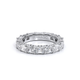 Verragio Radiant Wedding Band